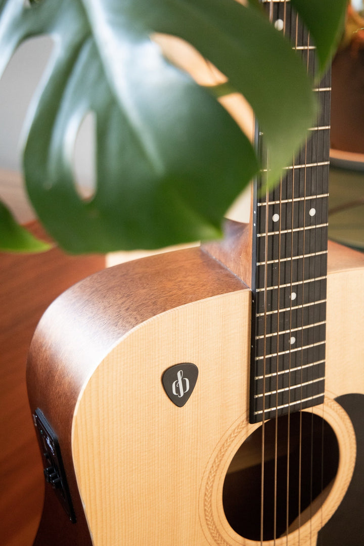 StayWithMe - The attachable pick - Openhagen