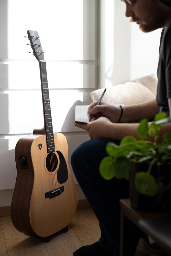StayWithMe - The attachable pick - Openhagen